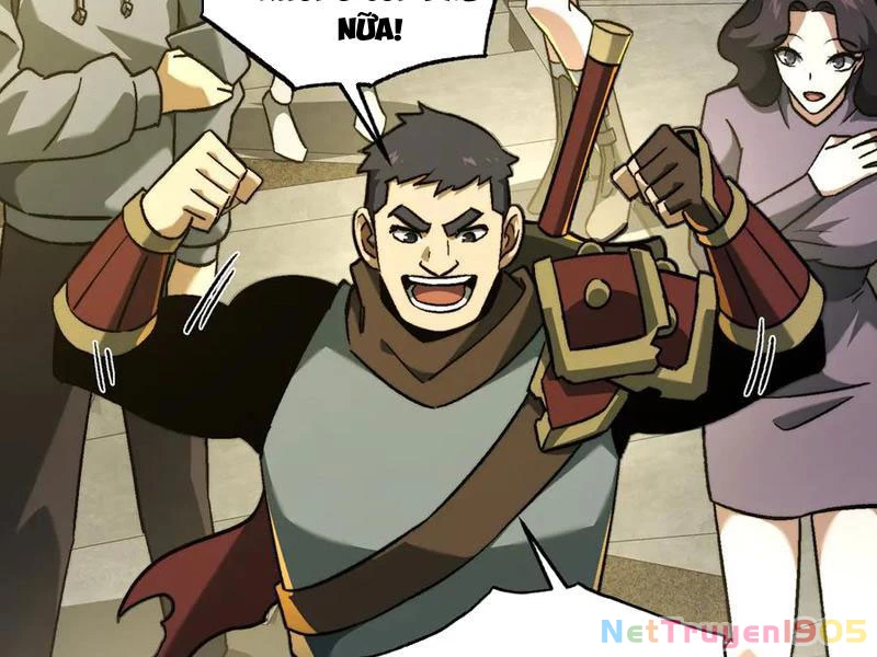 Tai Ách Cấp Mục Sư Chapter 53 - 39