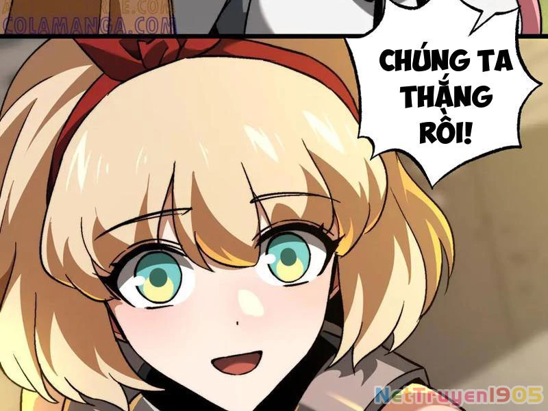 Tai Ách Cấp Mục Sư Chapter 53 - 42