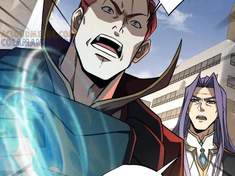 Tai Ách Cấp Mục Sư Chapter 53 - 54