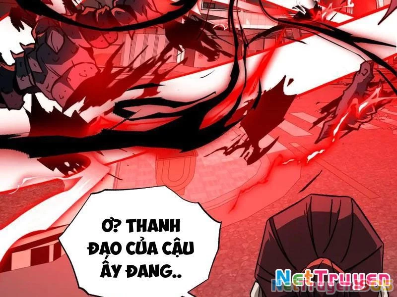 Tai Ách Cấp Mục Sư Chapter 53 - 56