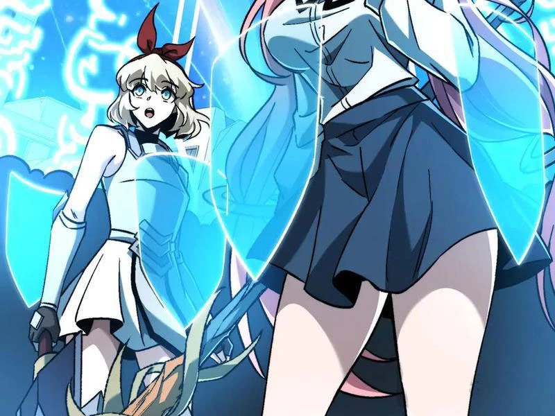 Tai Ách Cấp Mục Sư Chapter 53 - 79