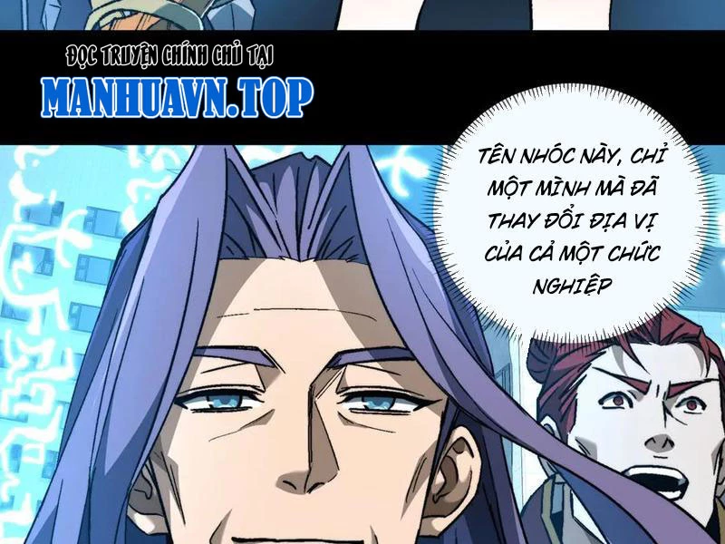 Tai Ách Cấp Mục Sư Chapter 53 - 80