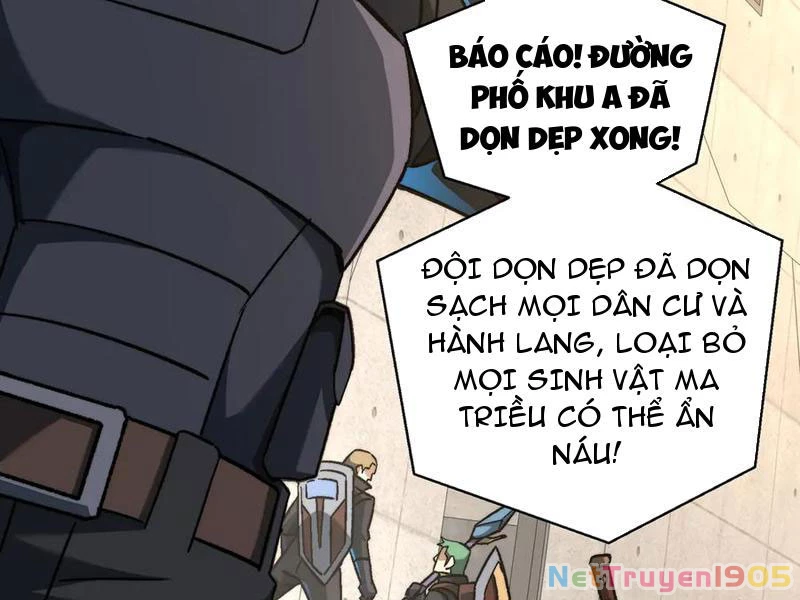 Tai Ách Cấp Mục Sư Chapter 53 - 88