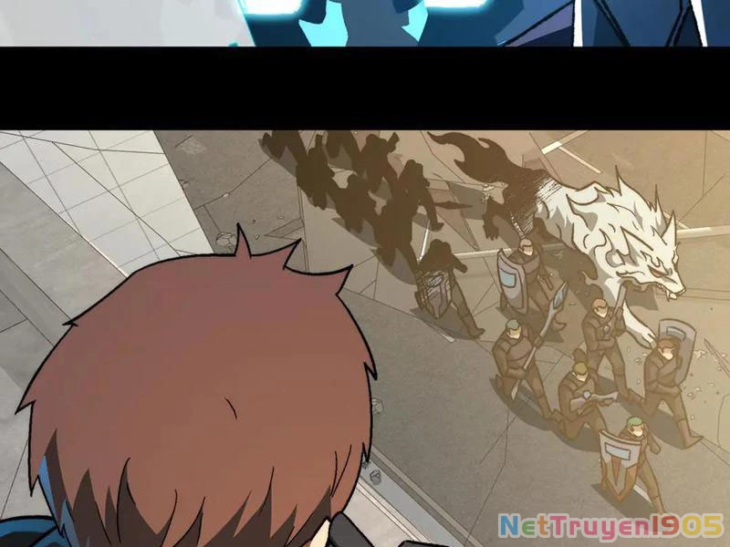 Tai Ách Cấp Mục Sư Chapter 53 - 94