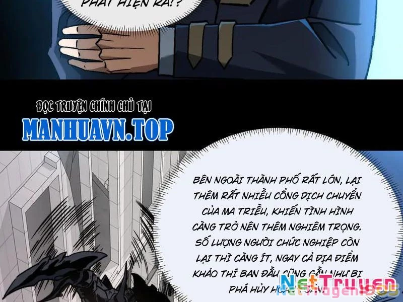 Tai Ách Cấp Mục Sư Chapter 53 - 101