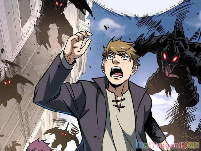 Tai Ách Cấp Mục Sư Chapter 53 - 102