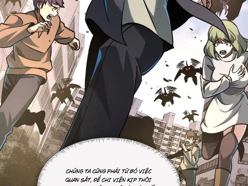 Tai Ách Cấp Mục Sư Chapter 53 - 103