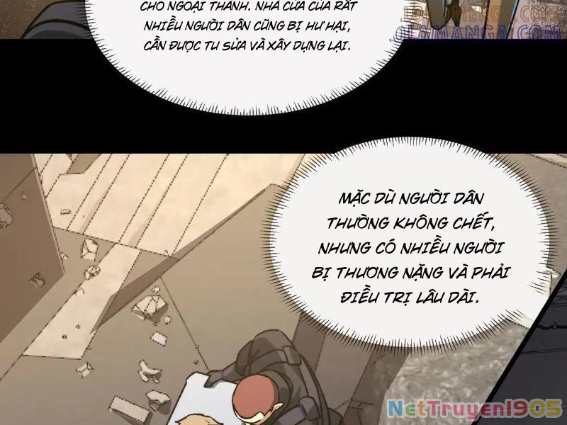 Tai Ách Cấp Mục Sư Chapter 53 - 104