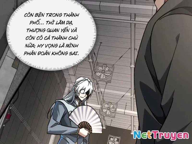 Tai Ách Cấp Mục Sư Chapter 53 - 106