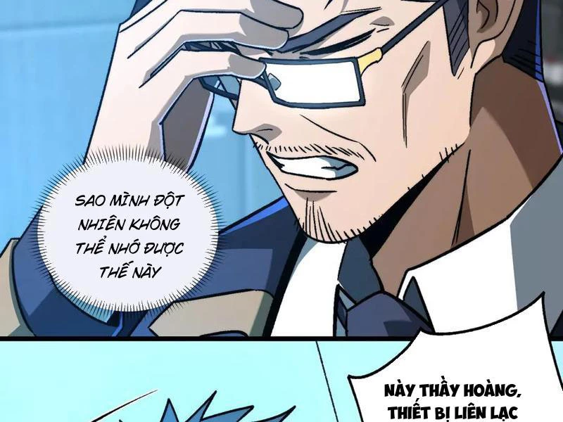 Tai Ách Cấp Mục Sư Chapter 53 - 109