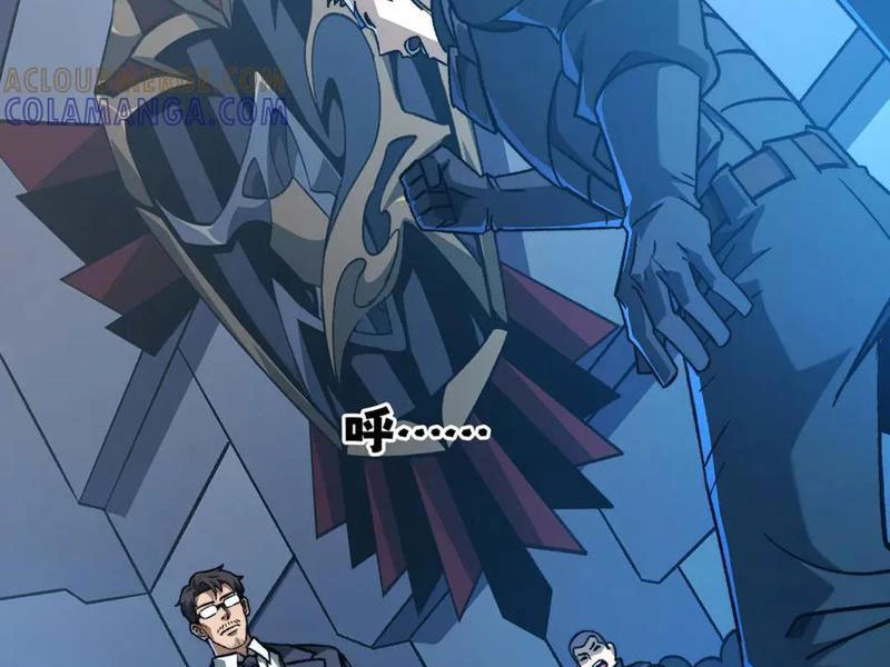 Tai Ách Cấp Mục Sư Chapter 53 - 112