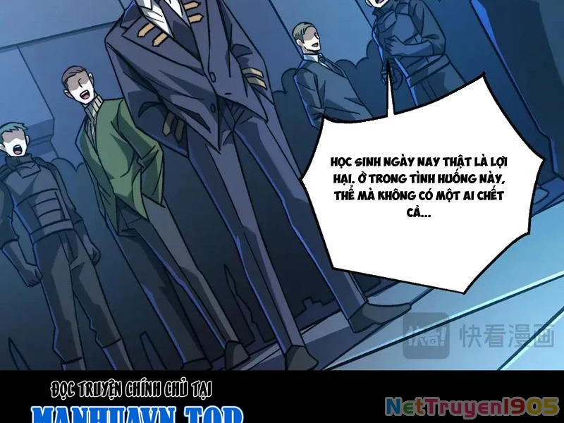 Tai Ách Cấp Mục Sư Chapter 53 - 113