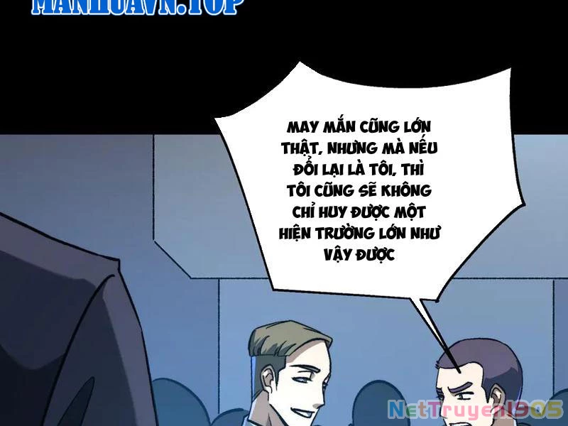 Tai Ách Cấp Mục Sư Chapter 53 - 114