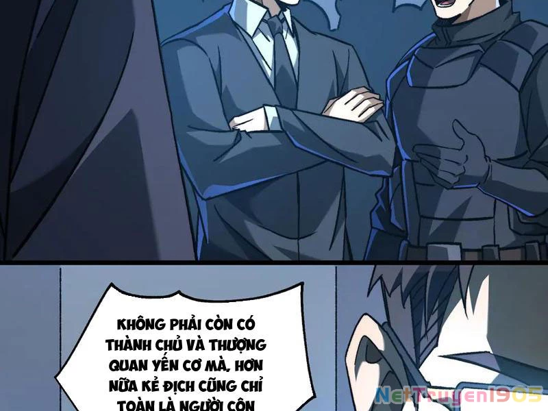 Tai Ách Cấp Mục Sư Chapter 53 - 115