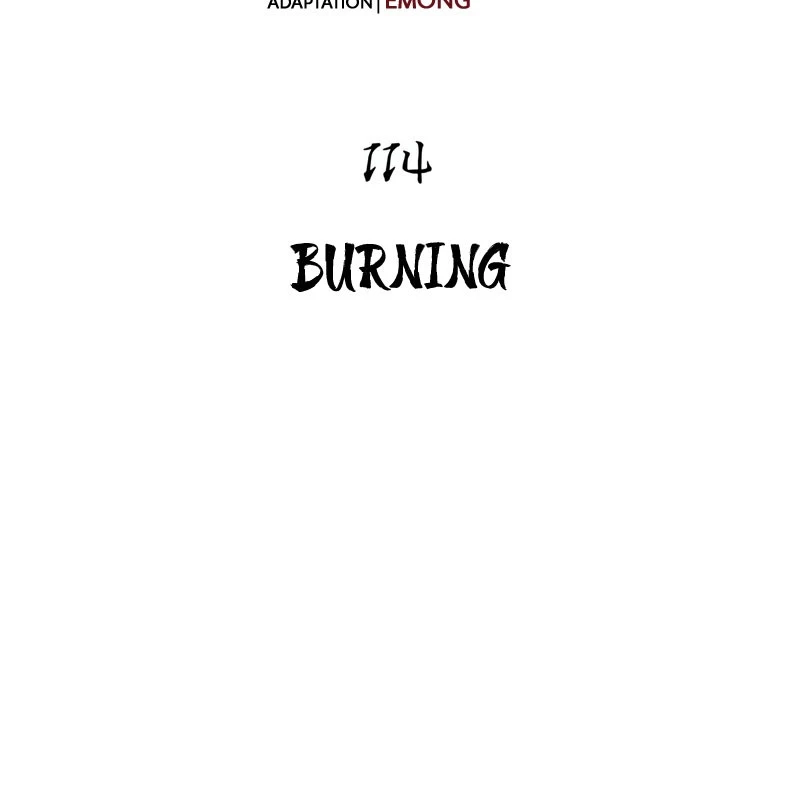 Sống Sót Trong Trò Chơi Với Tư Cách Là Một Cuồng Nhân Chapter 114 - 107