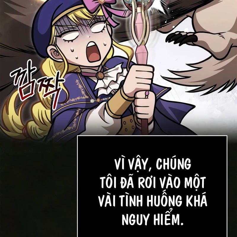Sống Sót Trong Trò Chơi Với Tư Cách Là Một Cuồng Nhân Chapter 114 - 120