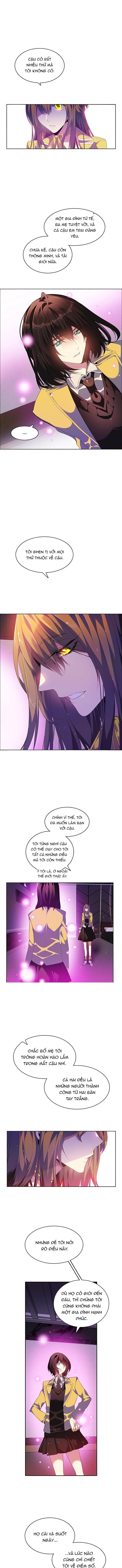 Zero Game Chapter 174 - 2