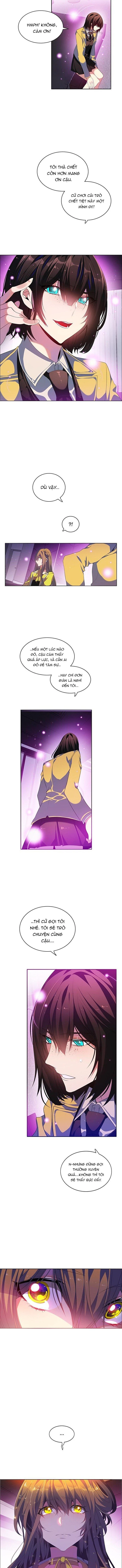 Zero Game Chapter 174 - 5