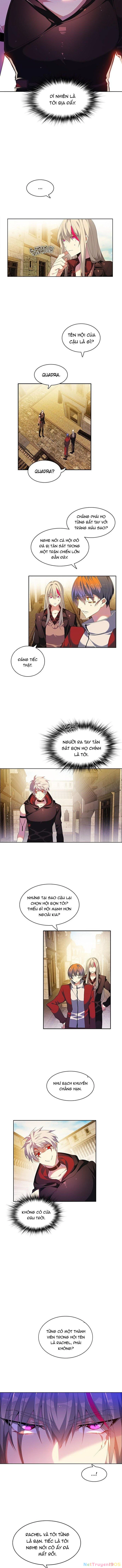 Zero Game Chapter 174 - 11