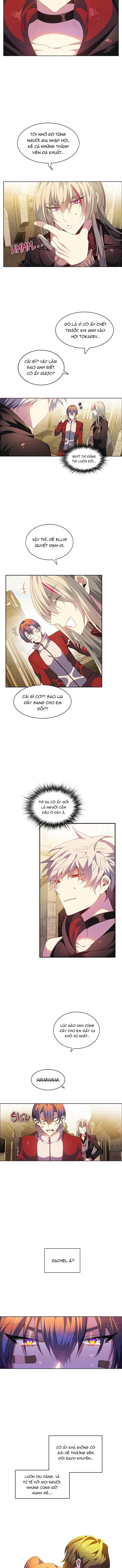 Zero Game Chapter 175 - 2