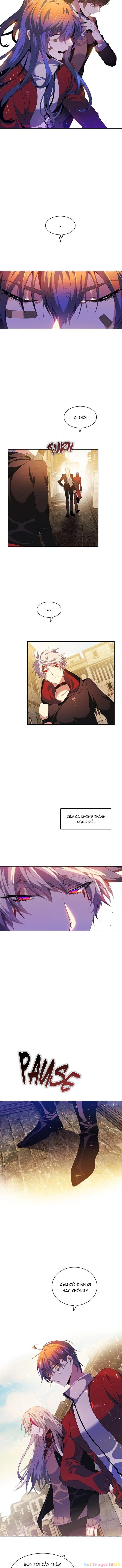 Zero Game Chapter 175 - 3