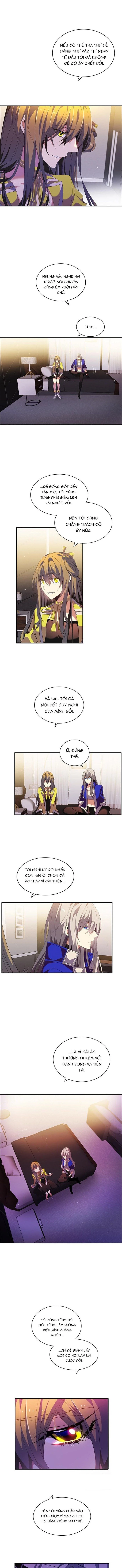 Zero Game Chapter 175 - 6