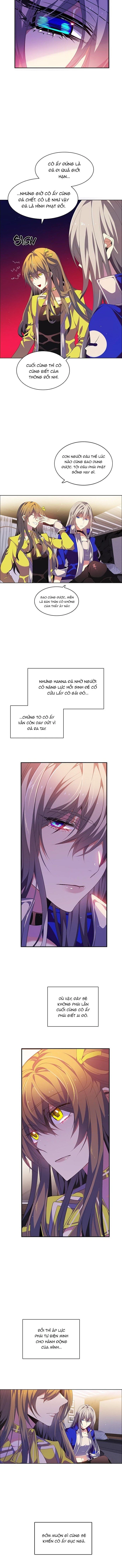 Zero Game Chapter 175 - 7