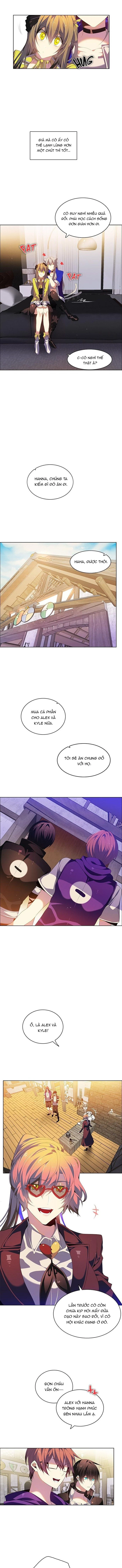 Zero Game Chapter 175 - 8
