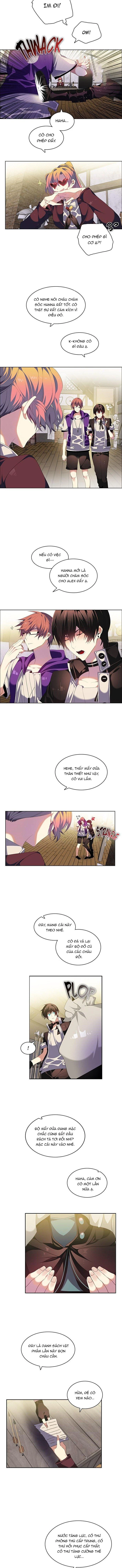 Zero Game Chapter 175 - 9
