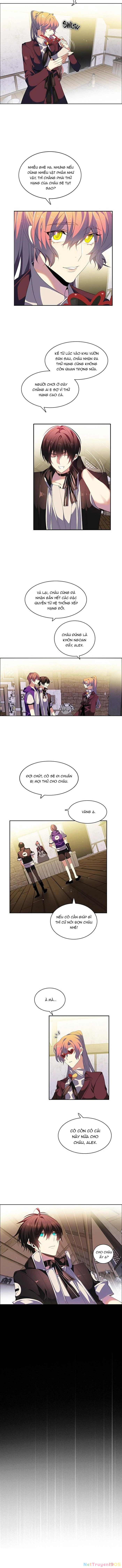 Zero Game Chapter 175 - 10