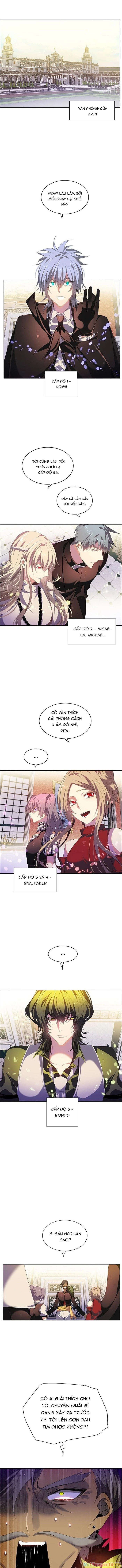 Zero Game Chapter 175 - 11