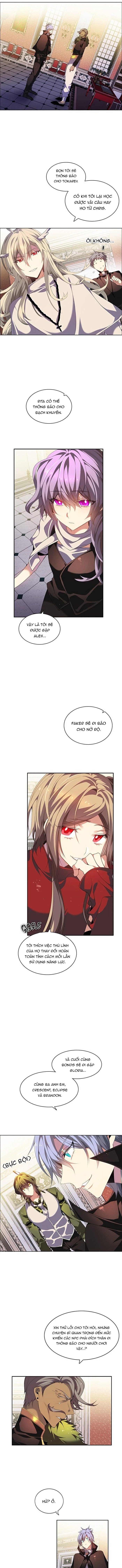 Zero Game Chapter 176 - 2
