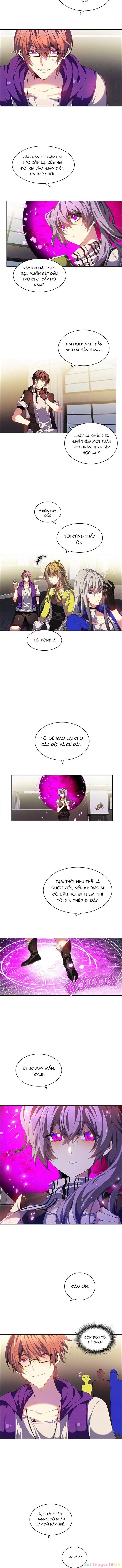 Zero Game Chapter 176 - 7