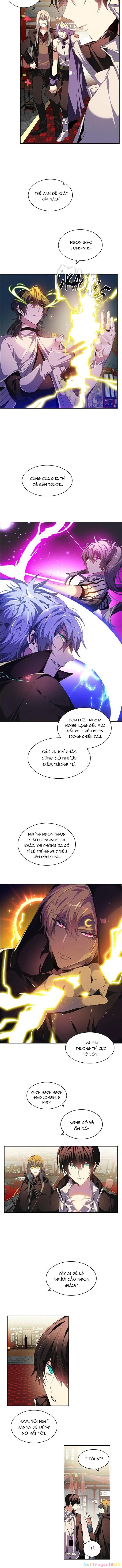 Zero Game Chapter 177 - 5
