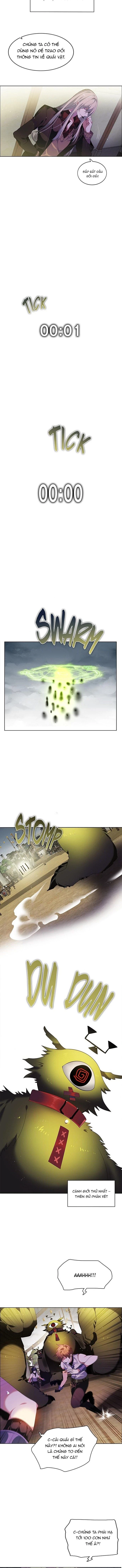 Zero Game Chapter 177 - 9