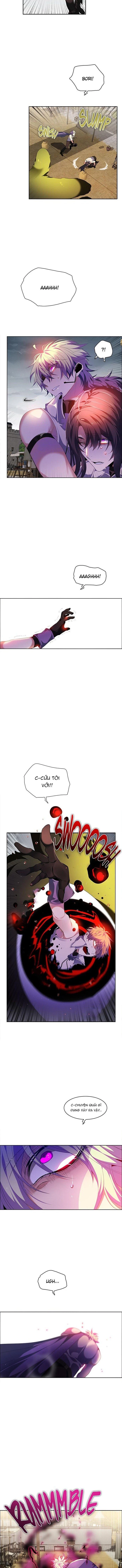 Zero Game Chapter 177 - 11