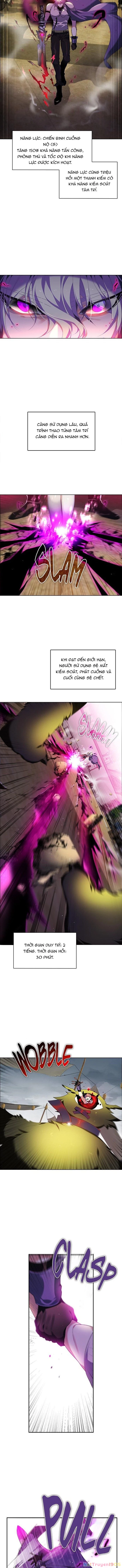 Zero Game Chapter 177 - 12