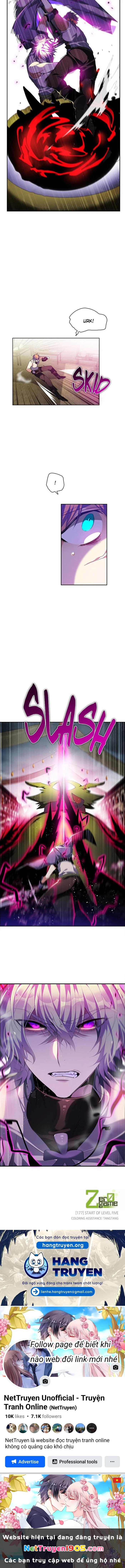 Zero Game Chapter 177 - 13