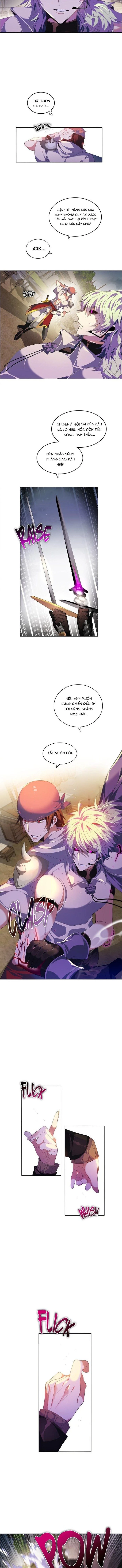 Zero Game Chapter 178 - 2