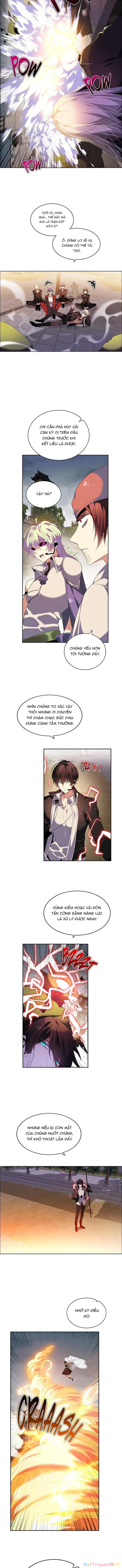 Zero Game Chapter 178 - 3