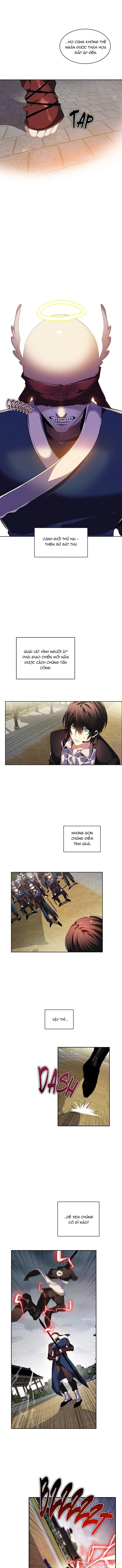 Zero Game Chapter 178 - 5
