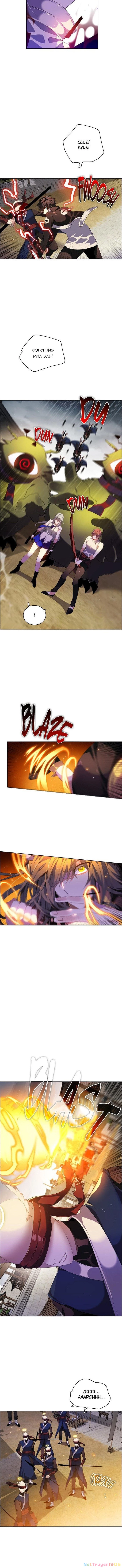 Zero Game Chapter 178 - 7