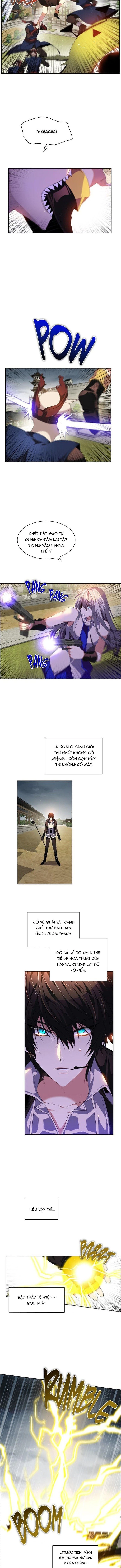 Zero Game Chapter 178 - 9