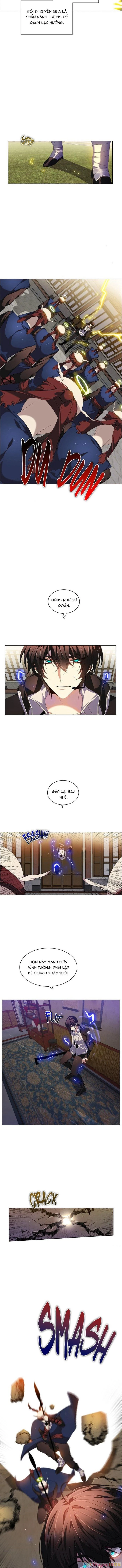 Zero Game Chapter 178 - 10