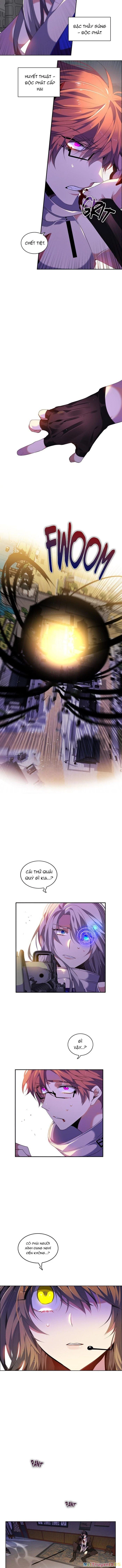 Zero Game Chapter 178 - 12