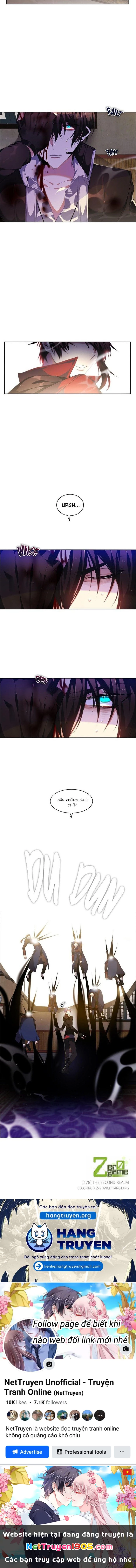 Zero Game Chapter 178 - 13