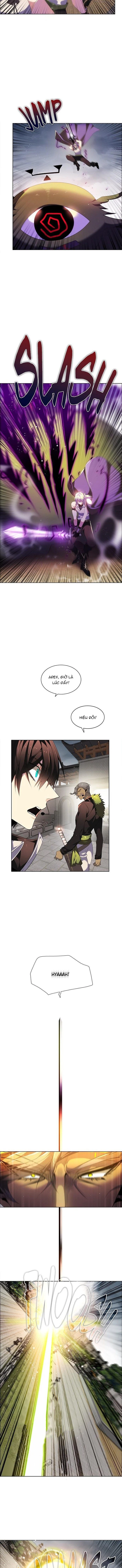 Zero Game Chapter 180 - 2