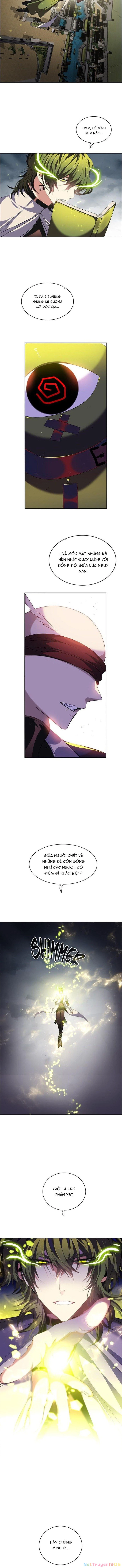Zero Game Chapter 180 - 5
