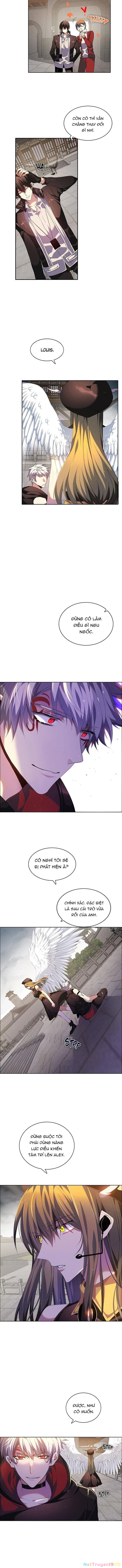 Zero Game Chapter 180 - 8