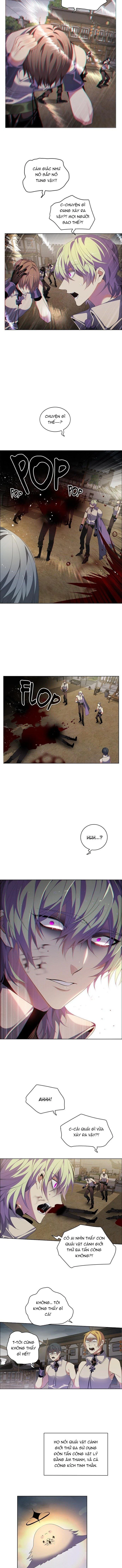 Zero Game Chapter 180 - 10